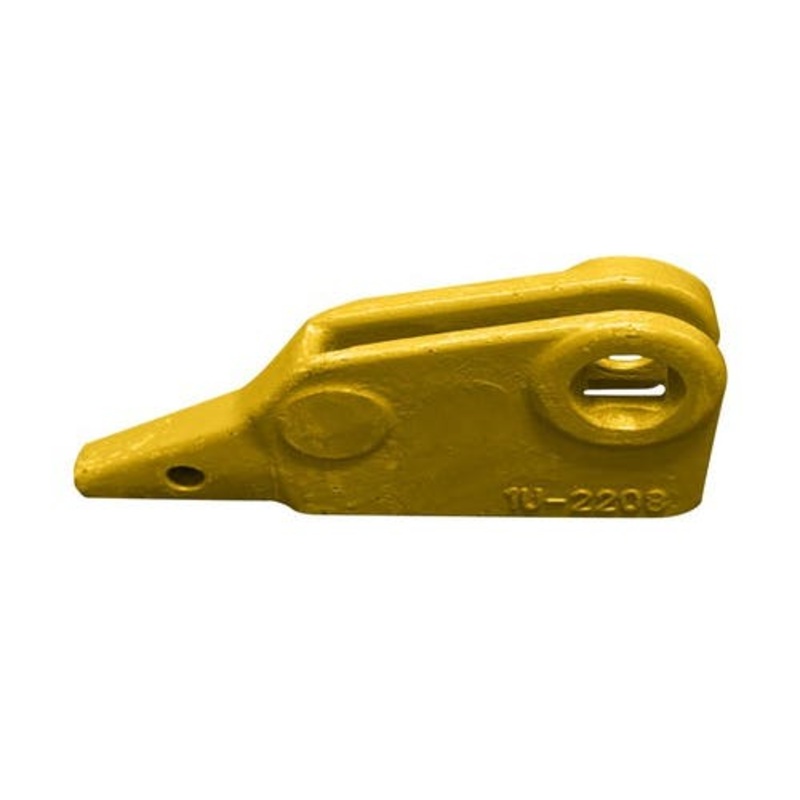 Bucket Tooth Adapter Cover fits Caterpillar 1U2208
