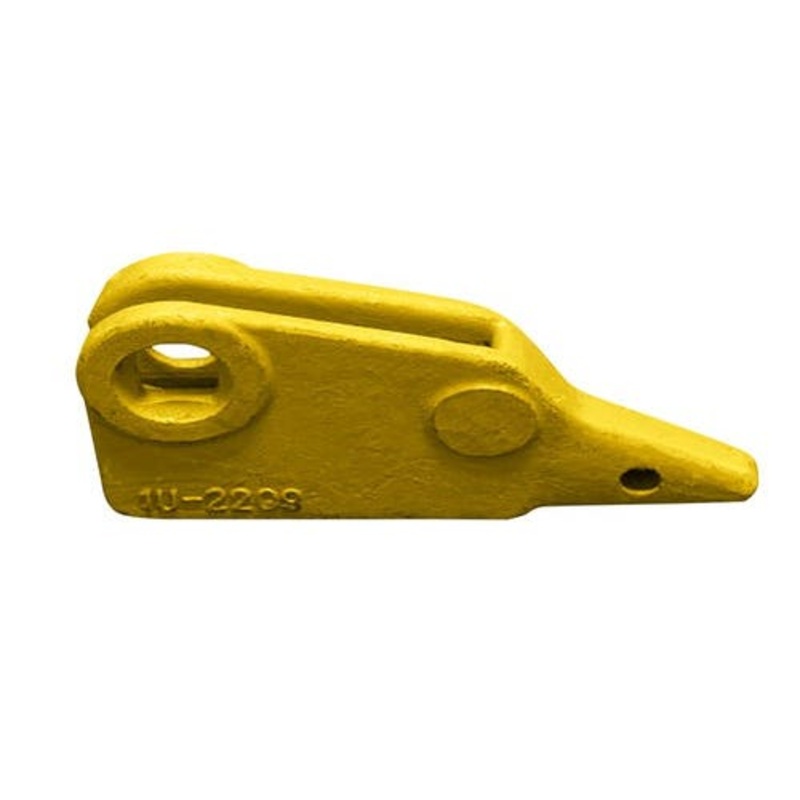 Bucket Tooth Adapter Cover fits Caterpillar 1U2209