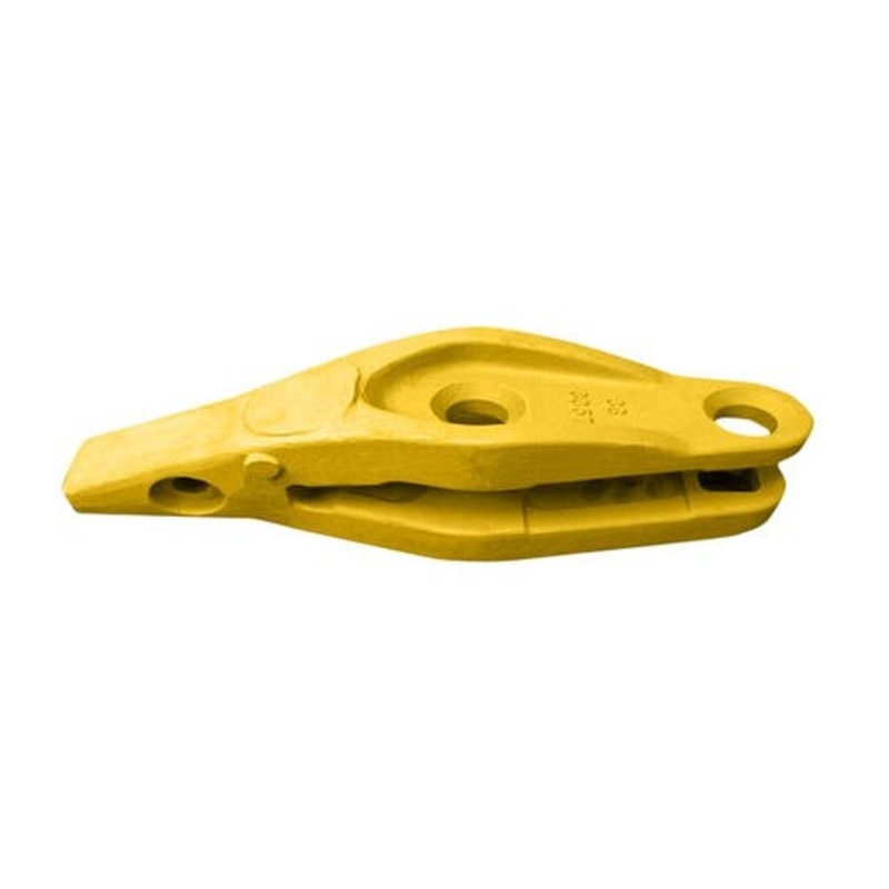 Bucket Tooth Adapter Cover fits Caterpillar 3G3357