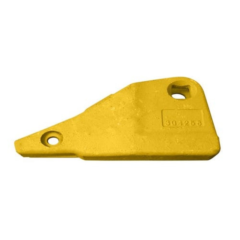 Bucket Tooth Adapter Cover fits Caterpillar 3G4258