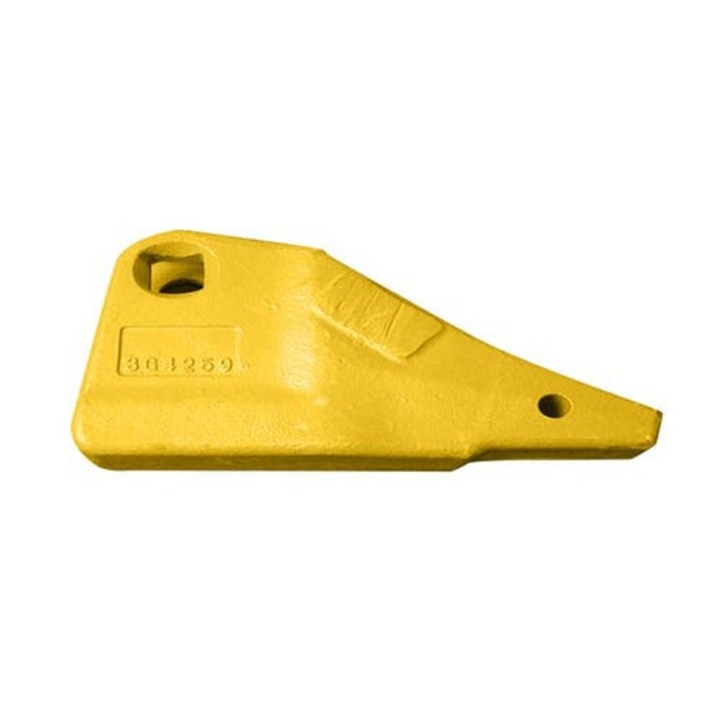 Bucket Tooth Adapter Cover fits Caterpillar 3G4259