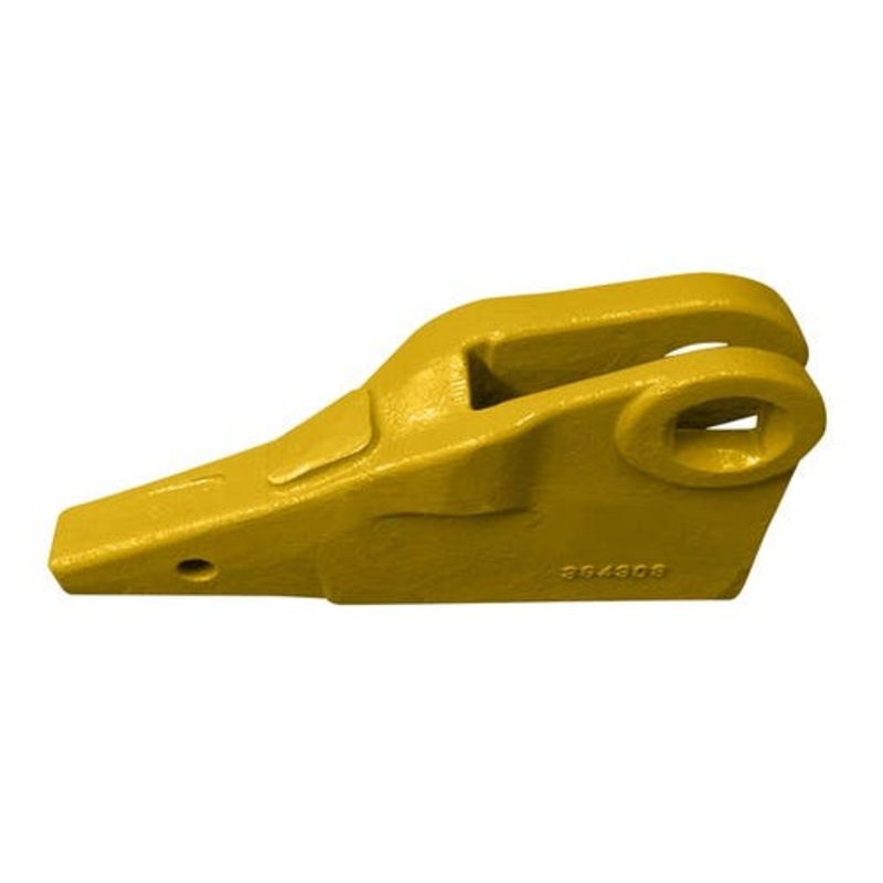 Bucket Tooth Adapter Cover fits Caterpillar 3G4308