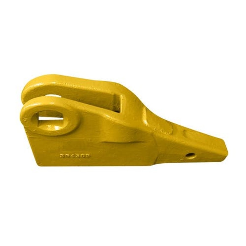 Bucket Tooth Adapter Cover fits Caterpillar 3G4309