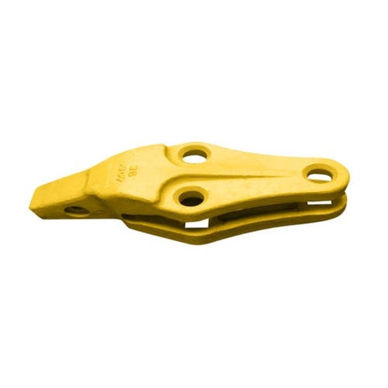 Bucket Tooth Adapter Cover fits Caterpillar 3G5307