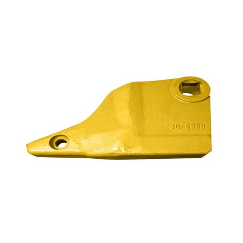 Bucket Tooth Adapter Cover fits Caterpillar 3G5358