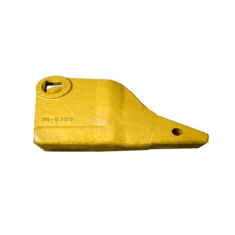 Bucket Tooth Adapter Cover fits Caterpillar 3G5359