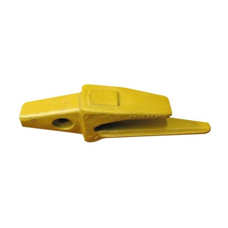 Bucket Tooth Adapter Cover fits Caterpillar 3G6304HD