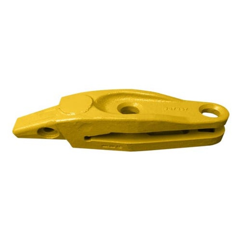 Bucket Tooth Adapter Cover fits Caterpillar 3G7357