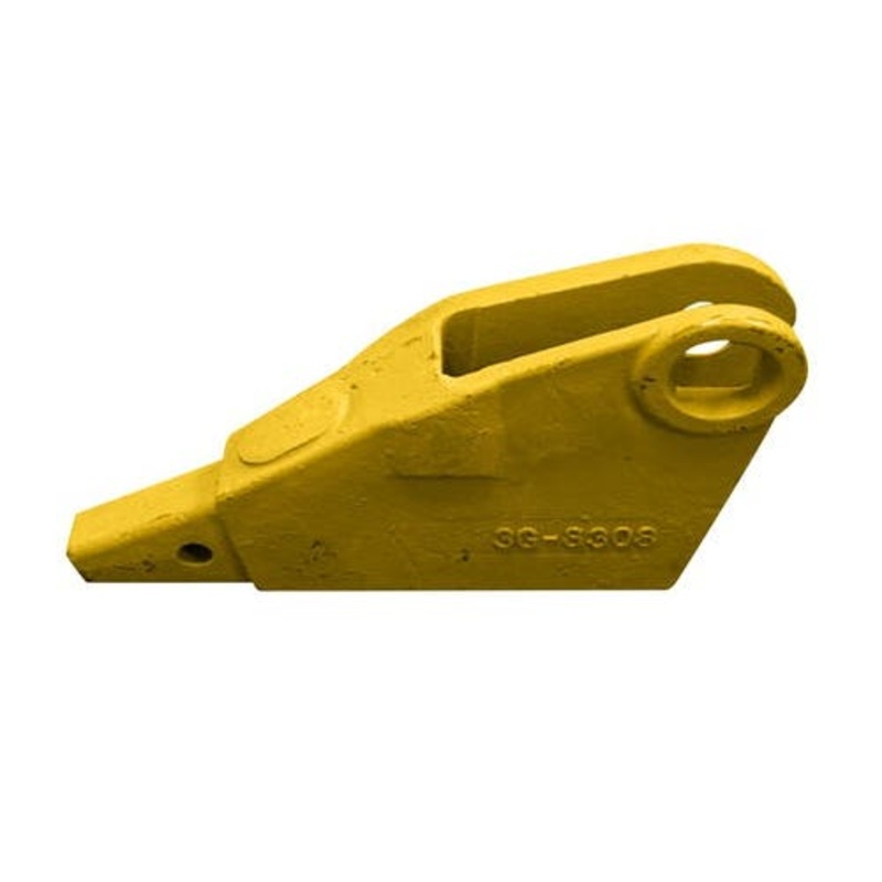 Bucket Tooth Adapter Cover fits Caterpillar 3G8308