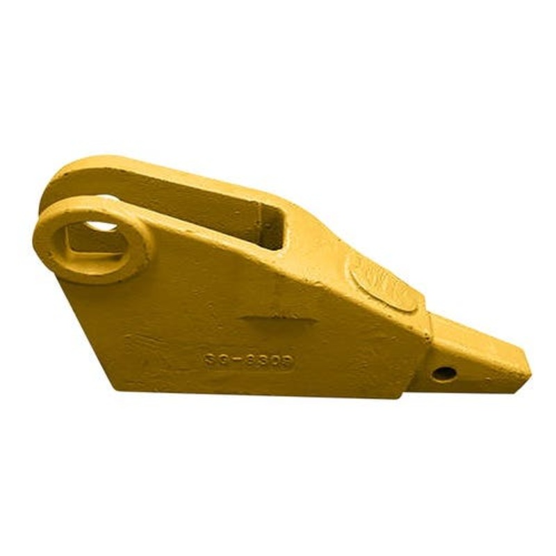 Bucket Tooth Adapter Cover fits Caterpillar 3G8309