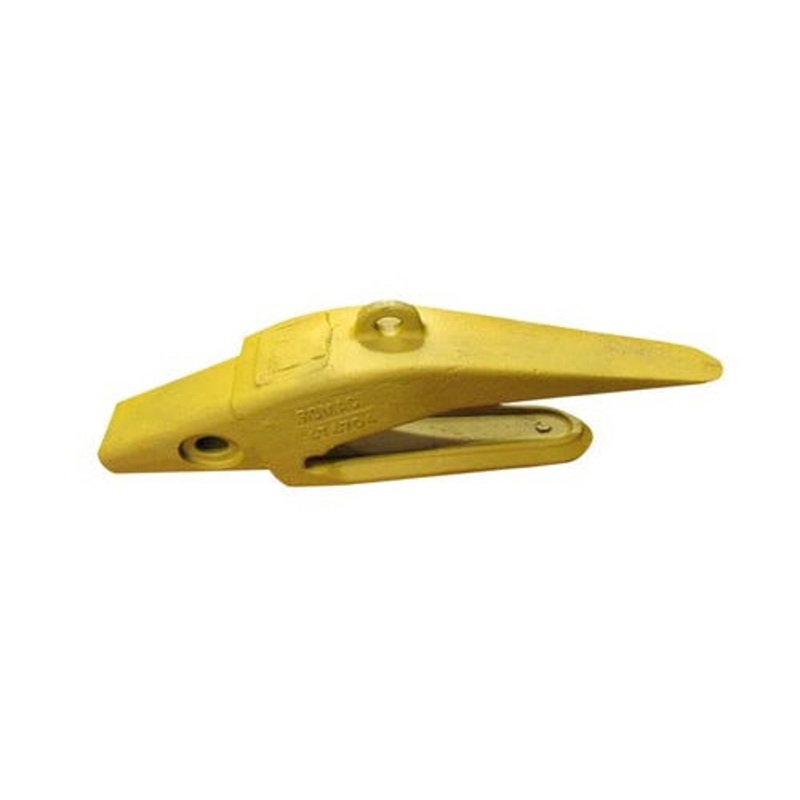 Bucket Tooth Adapter Cover fits Caterpillar 4T4704
