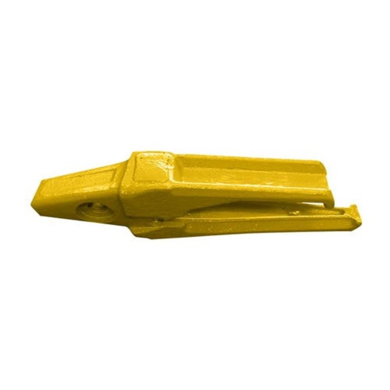 Bucket Tooth Adapter Cover fits Caterpillar 6I6355