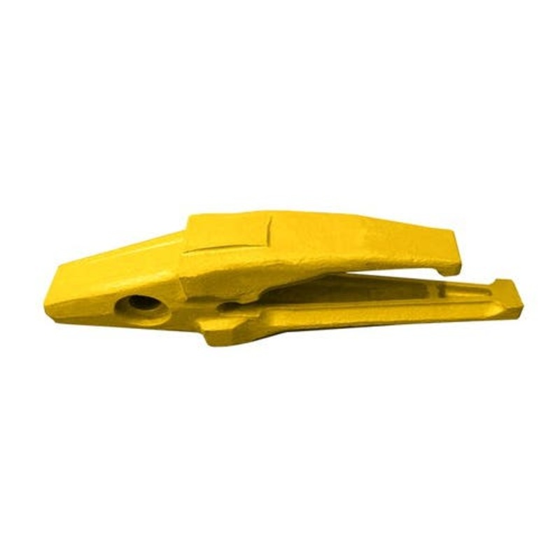 Bucket Tooth Adapter Cover fits Caterpillar 6I6404