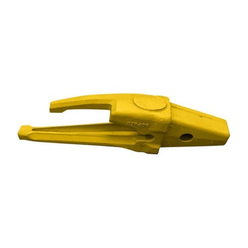 Bucket Tooth Adapter Cover fits Caterpillar 6I6405