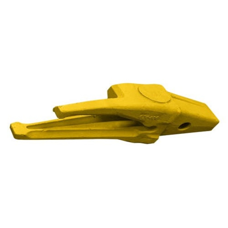 Bucket Tooth Adapter Cover fits Caterpillar 6I6406