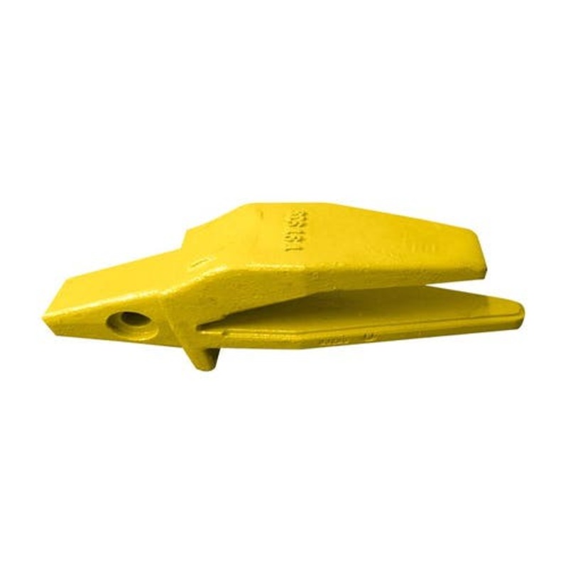 Bucket Tooth Adapter Cover fits Caterpillar 6I6464