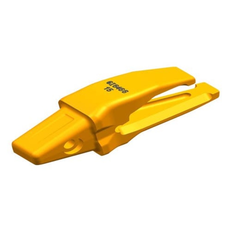 Bucket Tooth Adapter Cover fits Caterpillar 6I6466