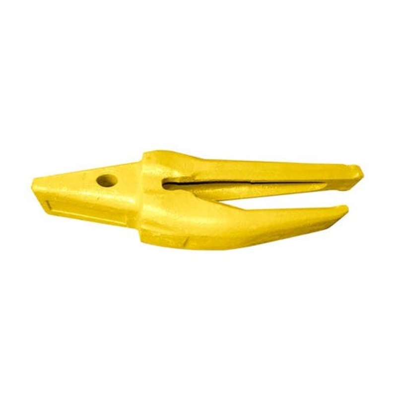 Bucket Tooth Adapter Cover fits Caterpillar 6I6554