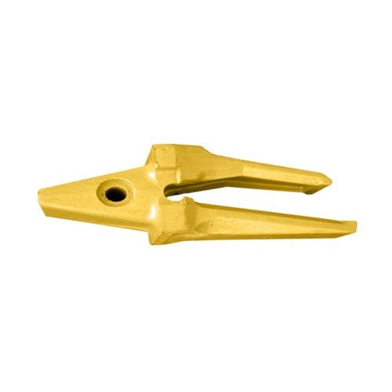 Bucket Tooth Adapter Cover fits Caterpillar 6I6604HD