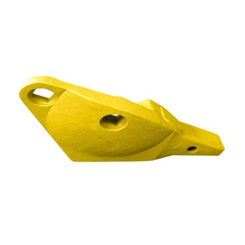Bucket Tooth Adapter Cover fits Caterpillar 6I8243