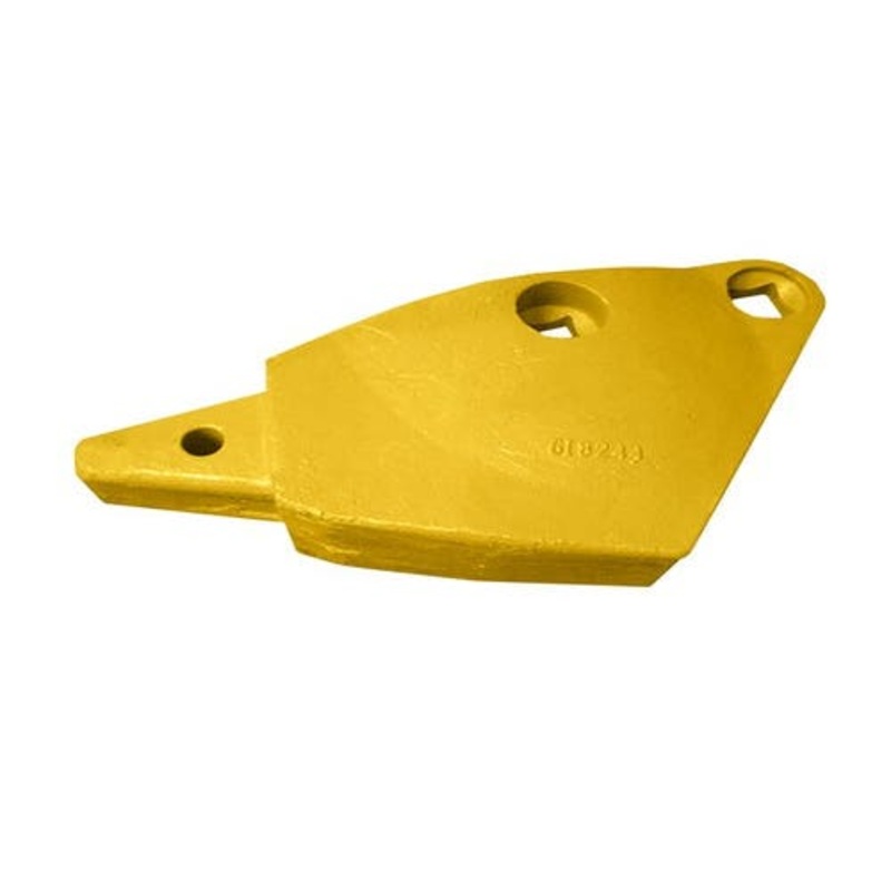 Bucket Tooth Adapter Cover fits Caterpillar 6I8244