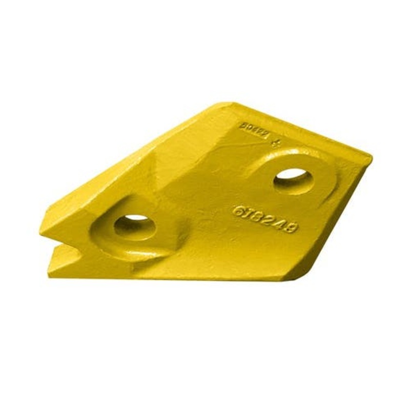 Bucket Tooth Adapter Cover fits Caterpillar 6I8249