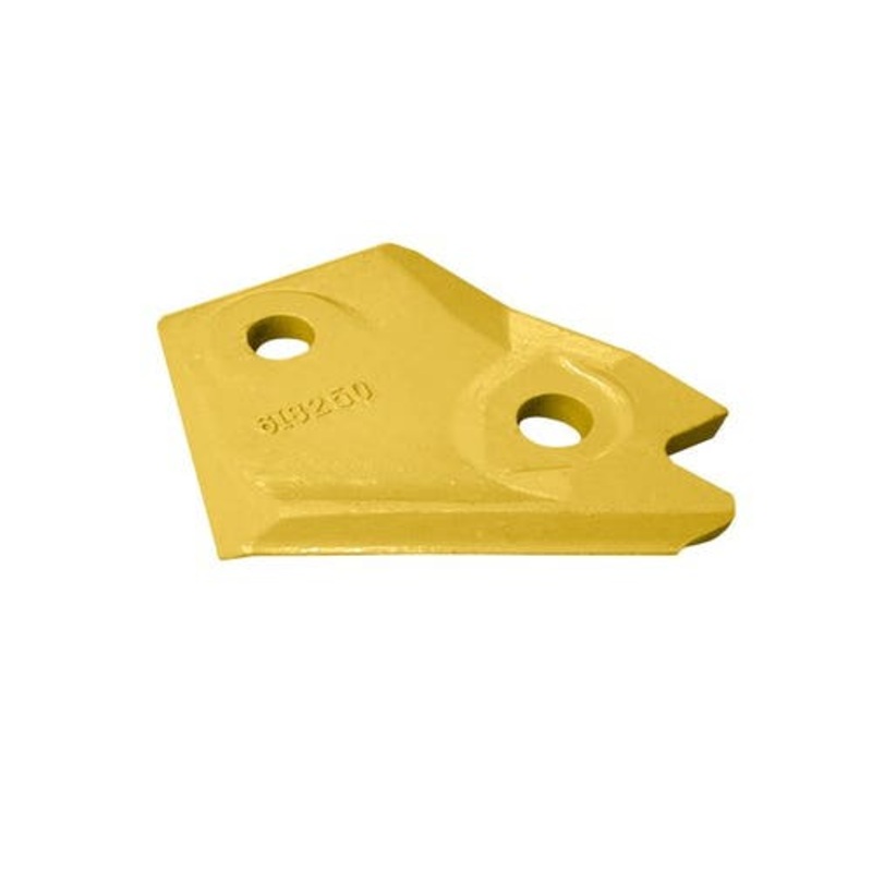 Bucket Tooth Adapter Cover fits Caterpillar 6I8250