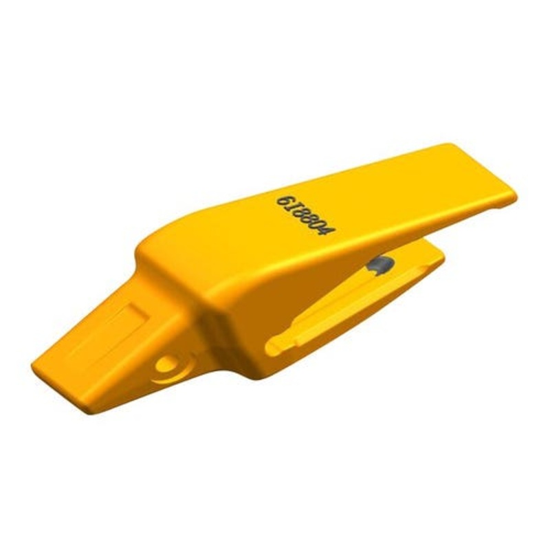 Bucket Tooth Adapter Cover fits Caterpillar 6I8804