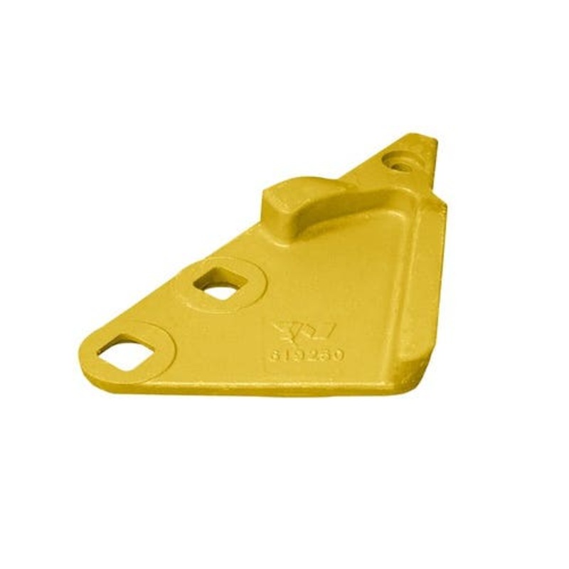 Bucket Tooth Adapter Cover fits Caterpillar 6I9250