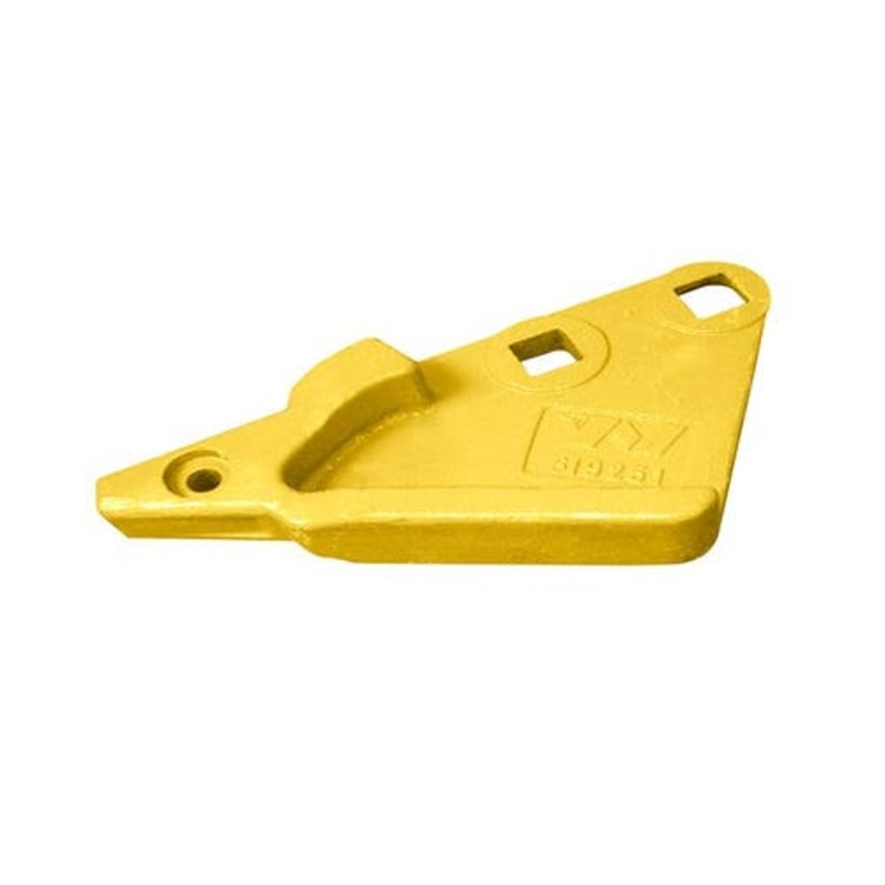 Bucket Tooth Adapter Cover fits Caterpillar 6I9251