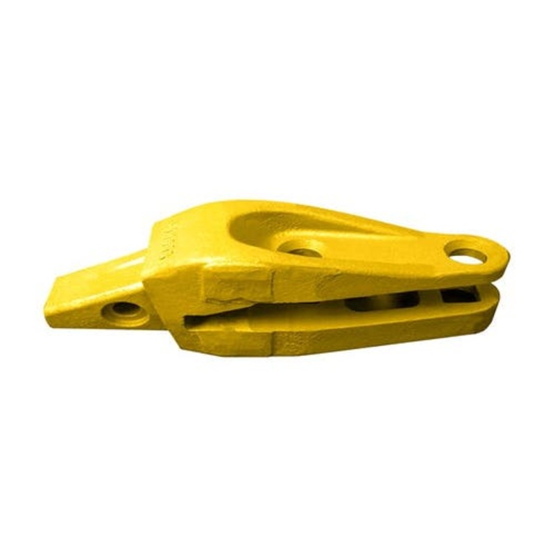 Bucket Tooth Adapter Cover fits Caterpillar 6I9898