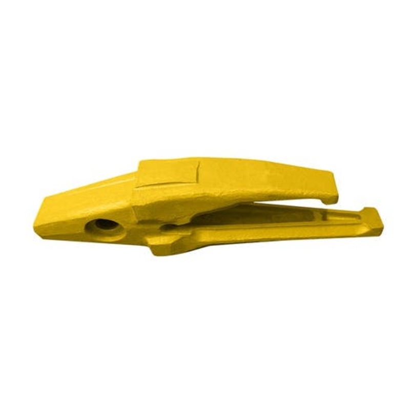 Bucket Tooth Adapter Cover fits Caterpillar 7T3404