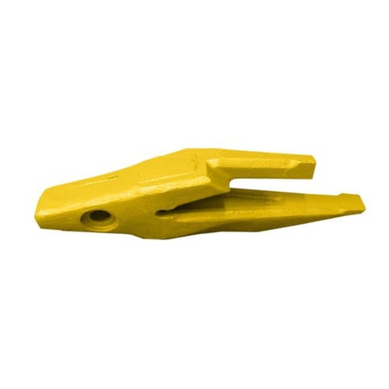 Bucket Tooth Adapter Cover fits Caterpillar 8E2465