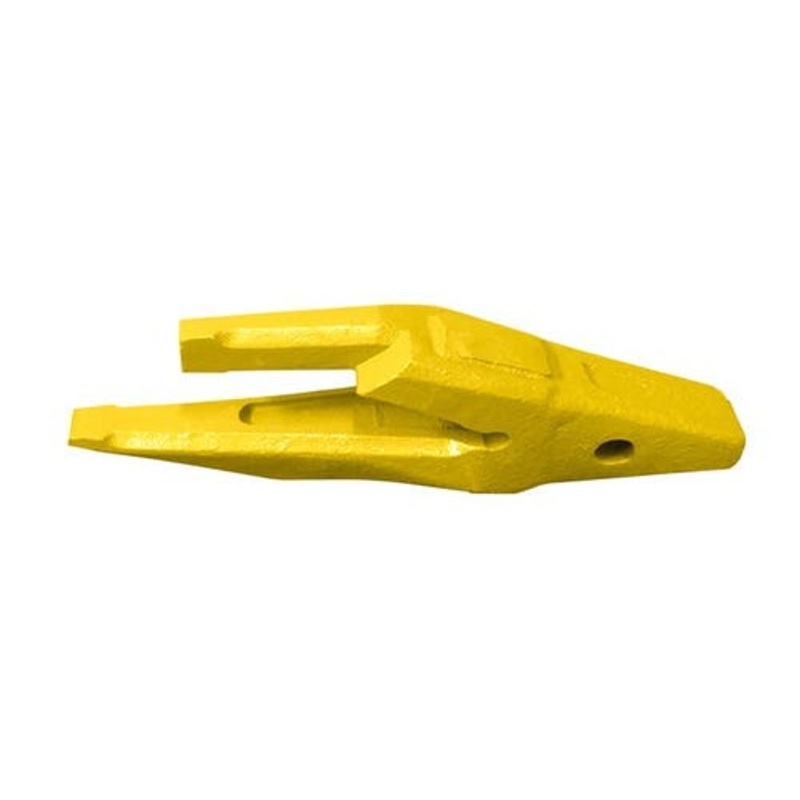 Bucket Tooth Adapter Cover fits Caterpillar 8E2466