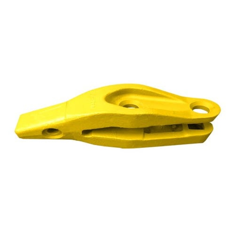 Bucket Tooth Adapter Cover fits Caterpillar 8E2467
