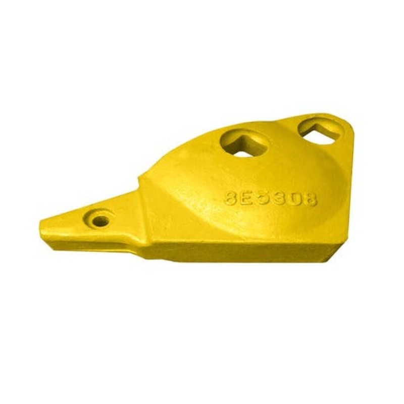 Bucket Tooth Adapter Cover fits Caterpillar 8E5308