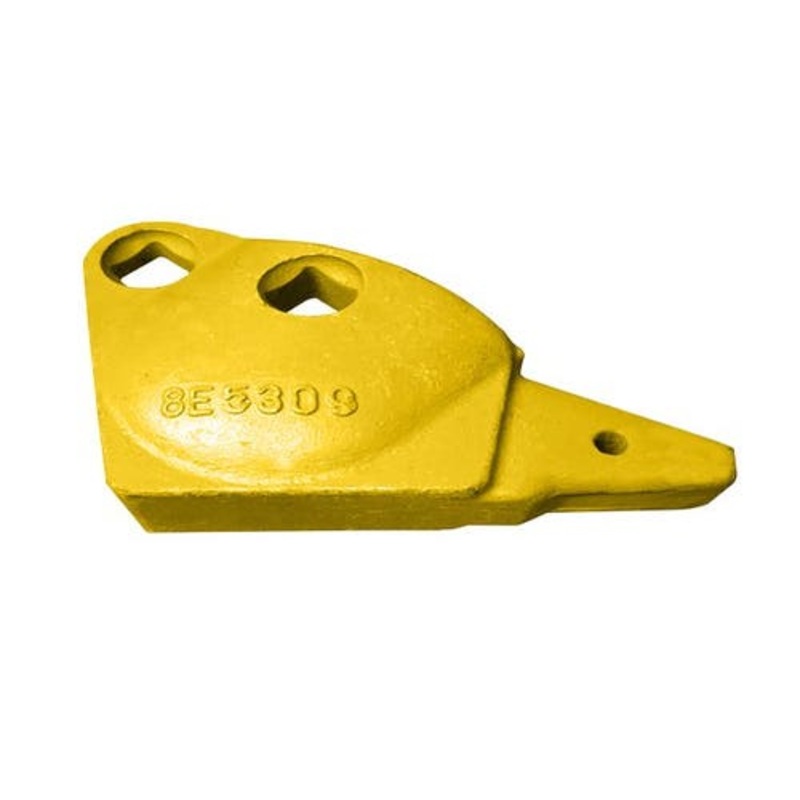 Bucket Tooth Adapter Cover fits Caterpillar 8E5309