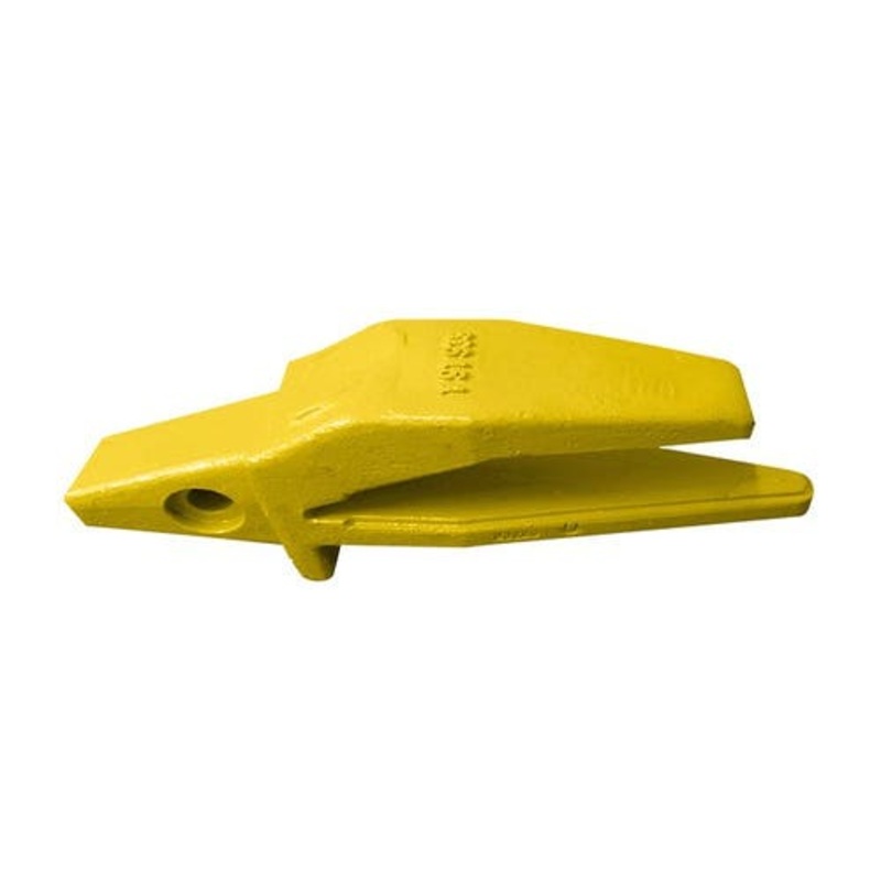 Bucket Tooth Adapter Cover fits Caterpillar 8E6464