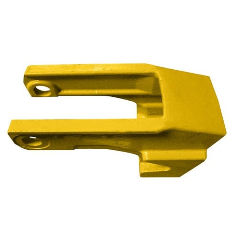 Bucket Tooth Adapter Cover fits Caterpillar 8E9543