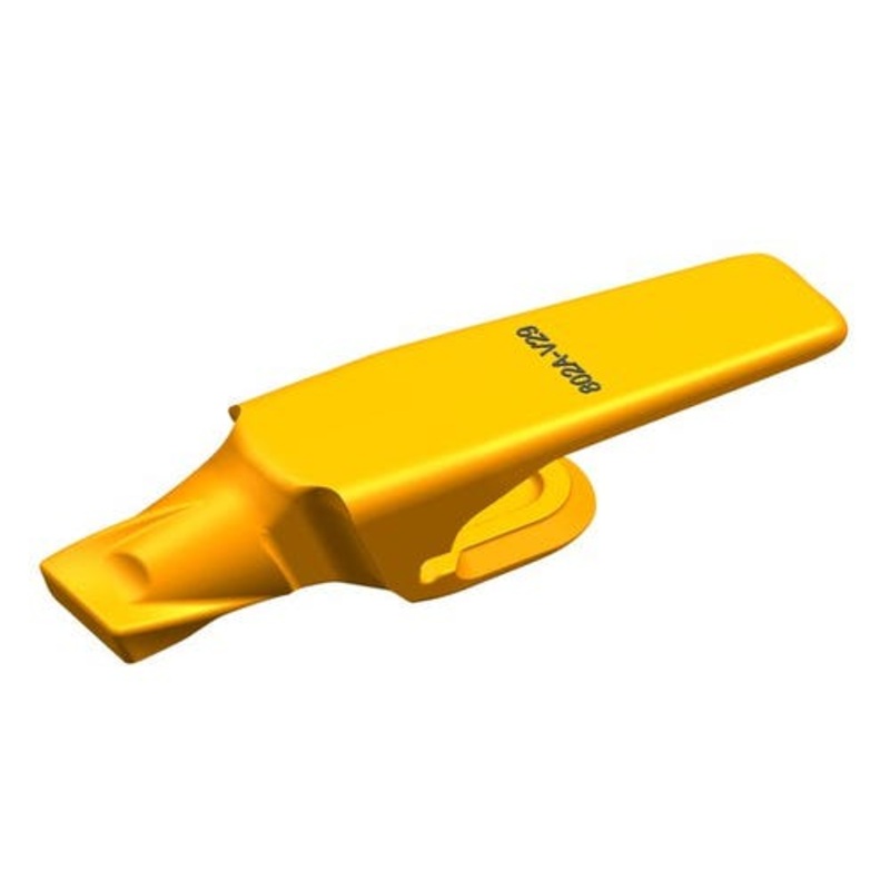 Bucket Tooth Adapter fits ESCO 802A-V29