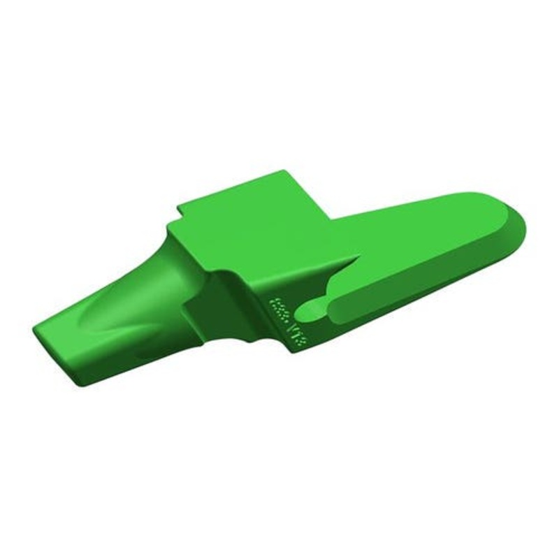 Bucket Tooth Adapter fits ESCO 833-V13