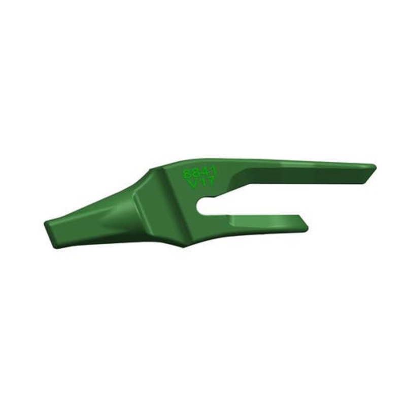 Bucket Tooth Adapter fits ESCO 8841-V17