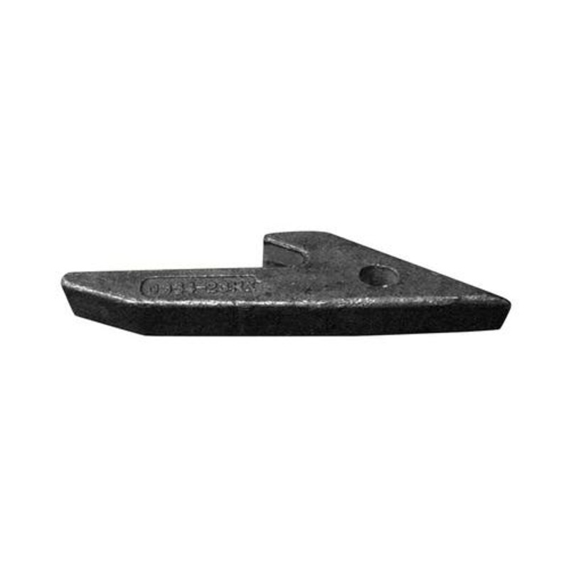 Bucket Tooth Adapter fits H&L 834-23