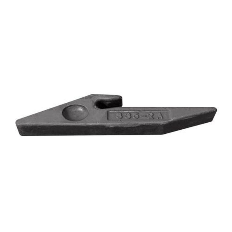 Bucket Tooth Adapter fits H&L 835-2A