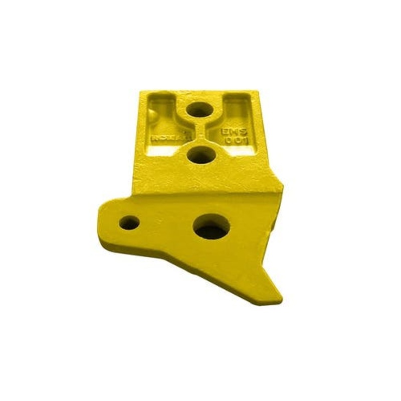 Bucket Tooth Adapter fits Hensley EMS001