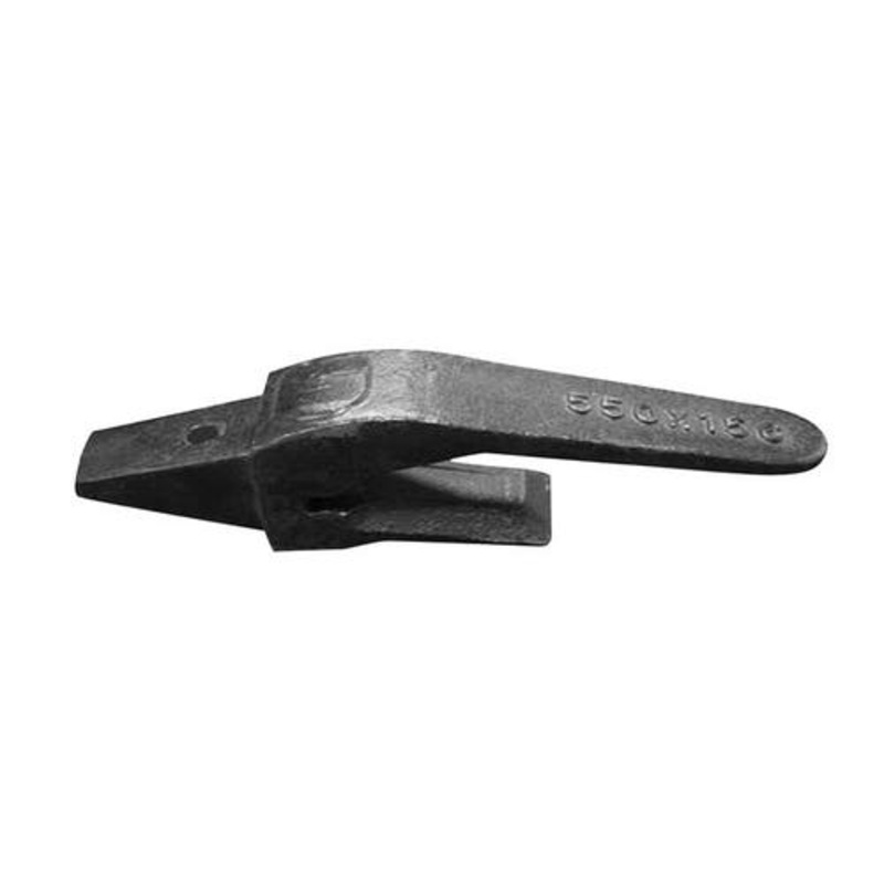 Bucket Tooth Adapter fits Hensley X550-156