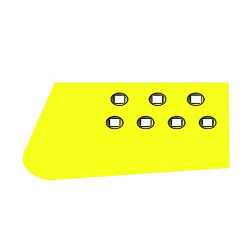 End Bit - Hot Cupped fits Caterpillar 3G8291