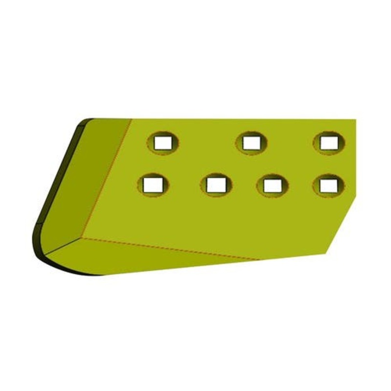 End Bit - Hot Cupped fits Caterpillar 3G8299