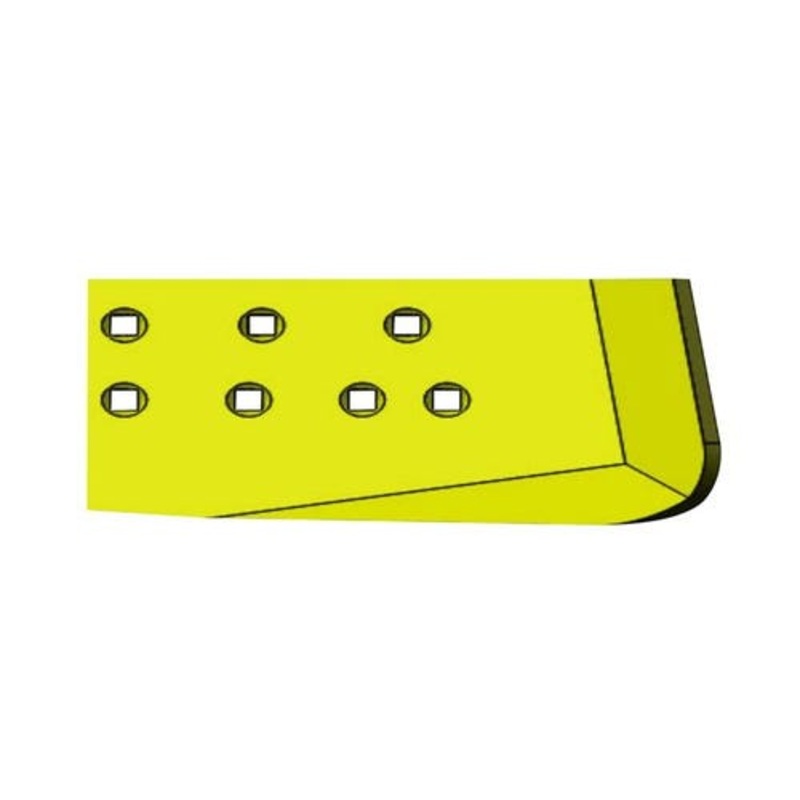 End Bit - Hot Cupped fits Komatsu 17M-71-21930