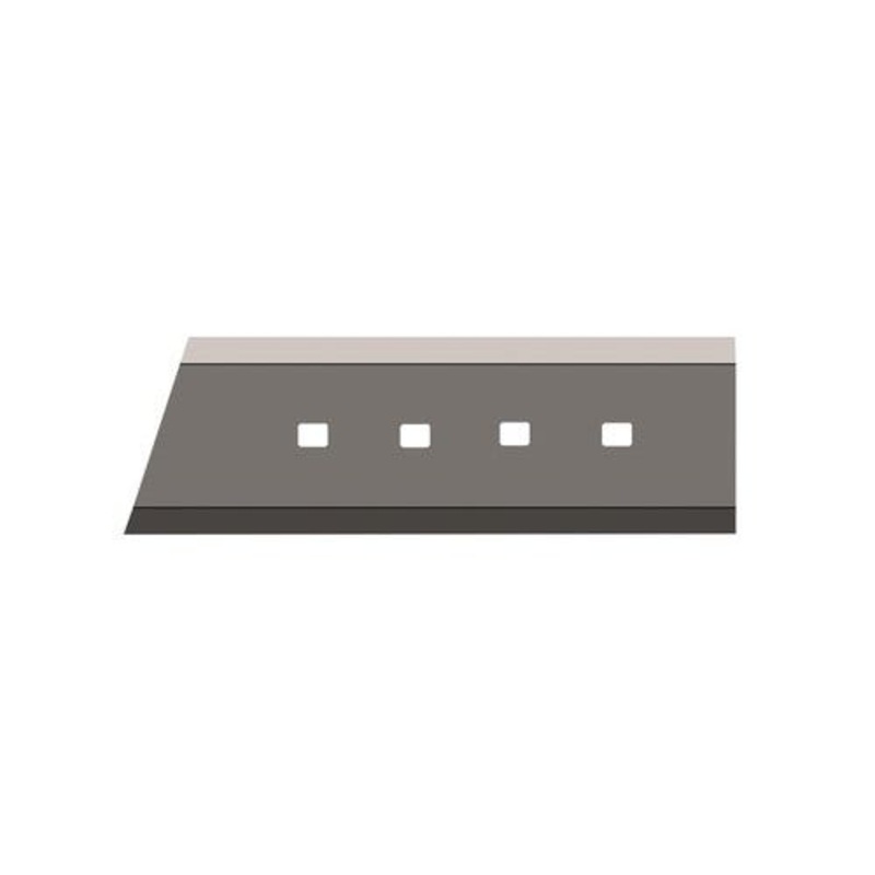 End Bit - Level Cut fits Caterpillar 8E9378